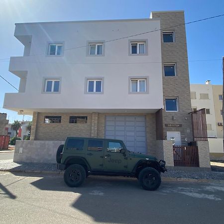 Ca Giogio Apartment Santa Maria Exterior photo