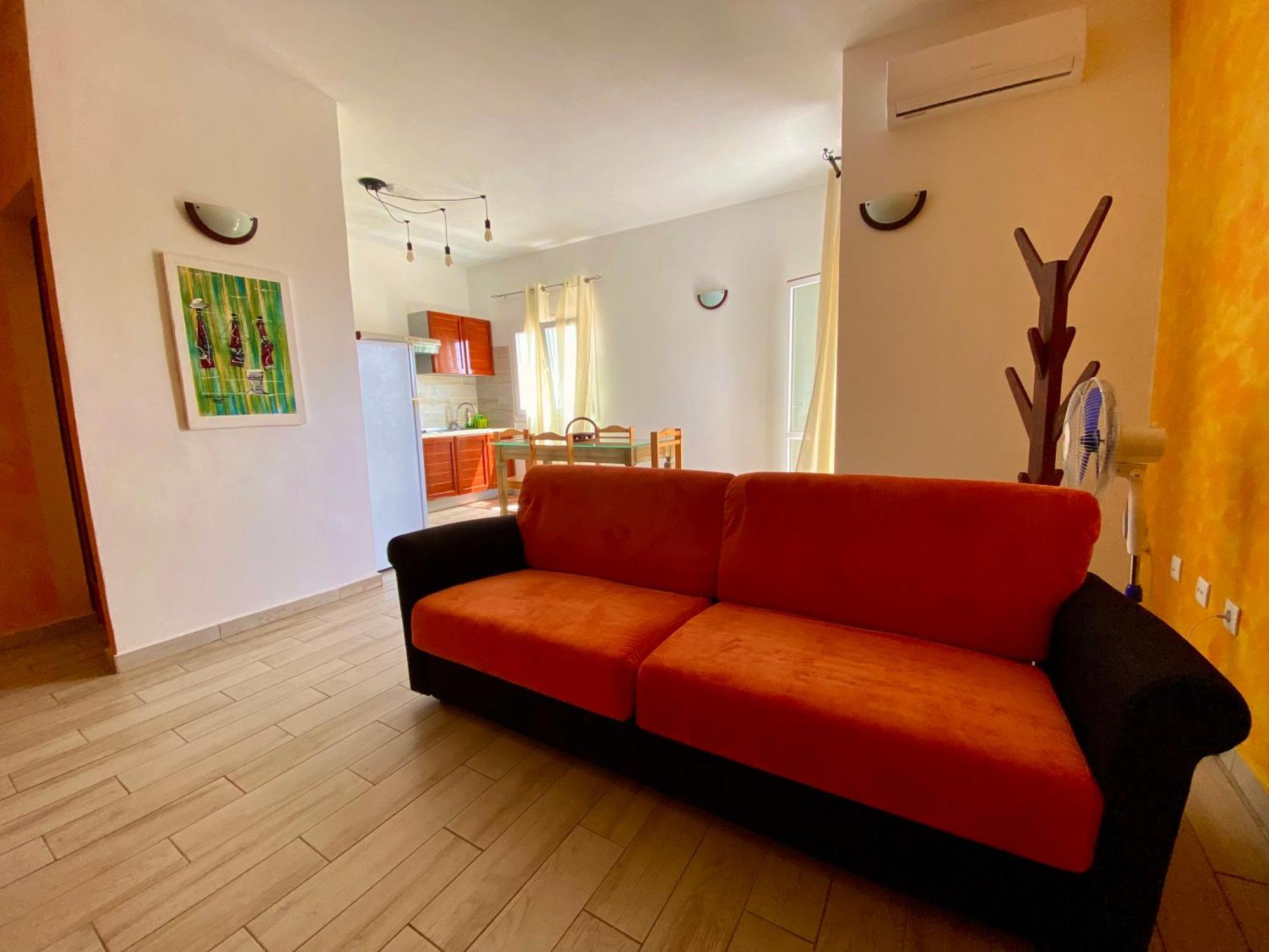 Ca Giogio Apartment Santa Maria Exterior photo